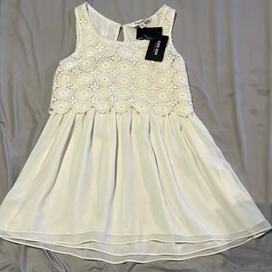 Ever New summer mini dress